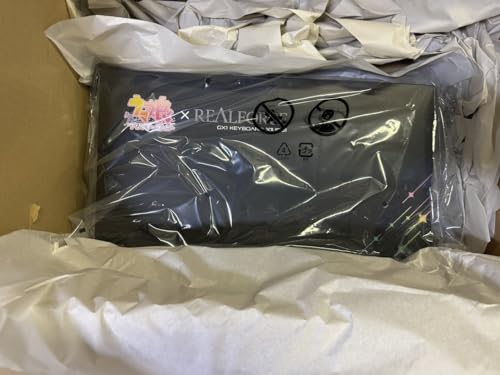 新品　RealForce x ウマ娘 (Umamusume) Buy Uma Musume x REALFORCE GX1 Keyboard Online at ARISORA